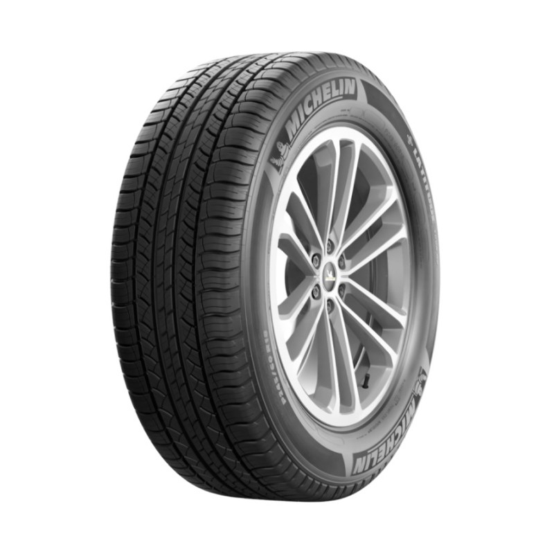 MICHELIN 265/65SR17 110S LATITUDE TOUR