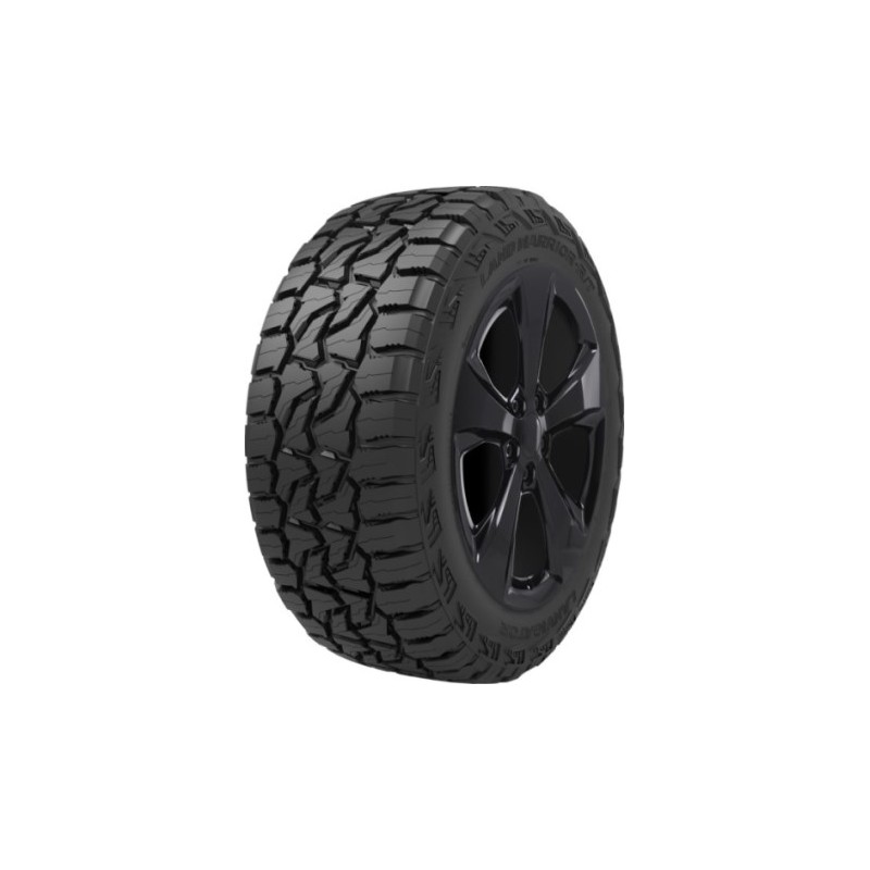 LANVIGATOR 225/65R17LT 107/103Q WARRIOR RT,