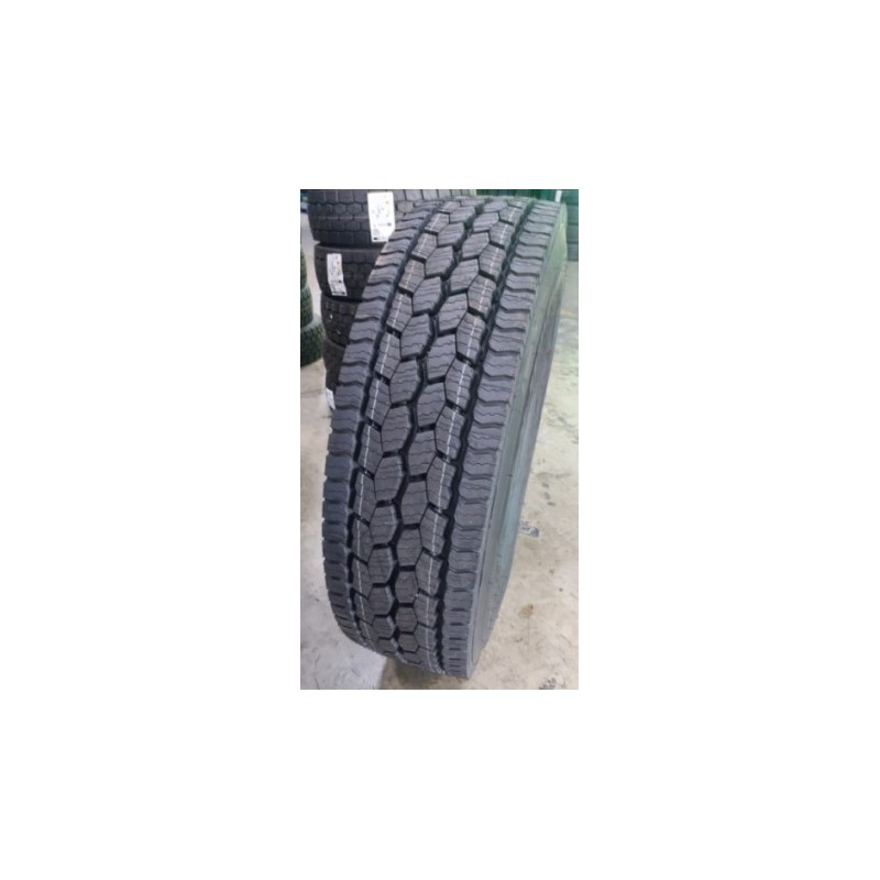 MICHELIN 295/80R22,5 154/150L X MULTI GRIP Z