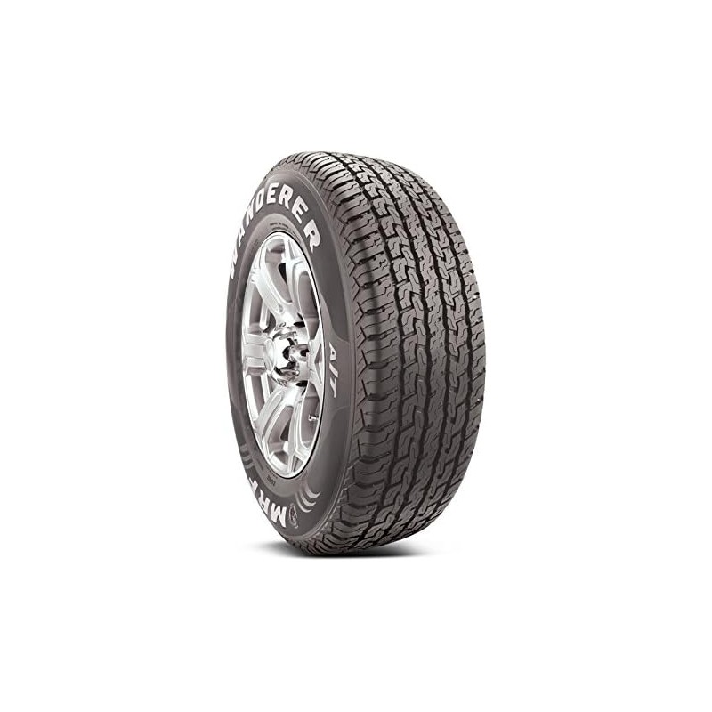 MRF 255/65R18 111T WANDERER A/T A3