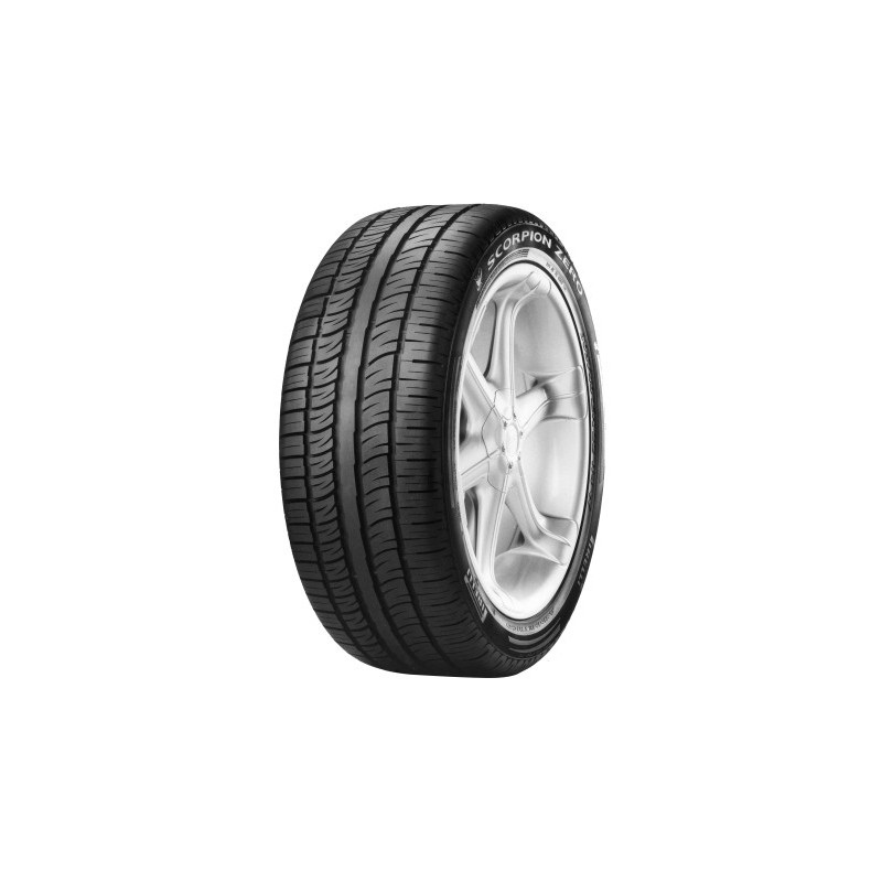 PIRELLI 265/35ZR22 102W XL SCORP.ZERO-A (TO)NCS,