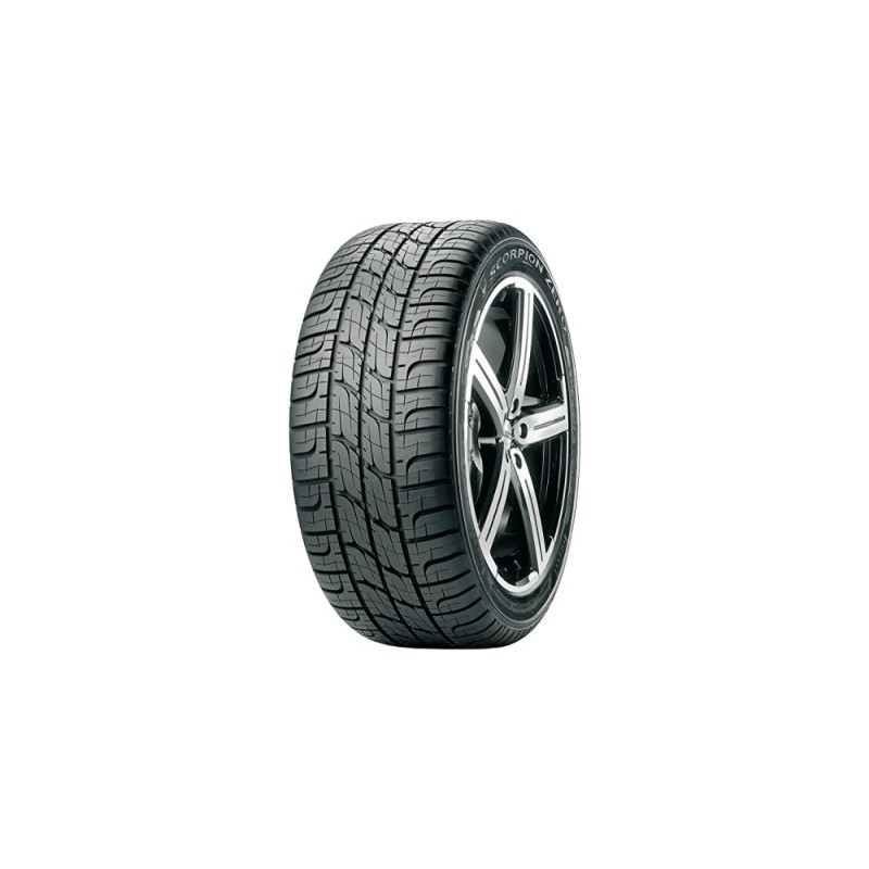 PIRELLI 285/35ZR22 106W XL SCORPION ZERO (TO)NCS