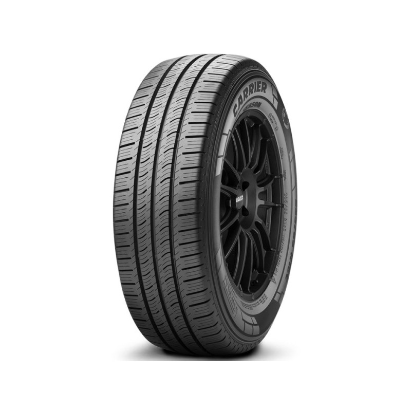 PIRELLI 225/70R15C 112/110S CARRIER ALL SEASON,