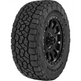 TOYO 265/70R18 116H OPEN...