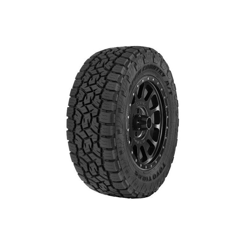 TOYO 265/70R18 116H OPEN COUNTRY A/T III