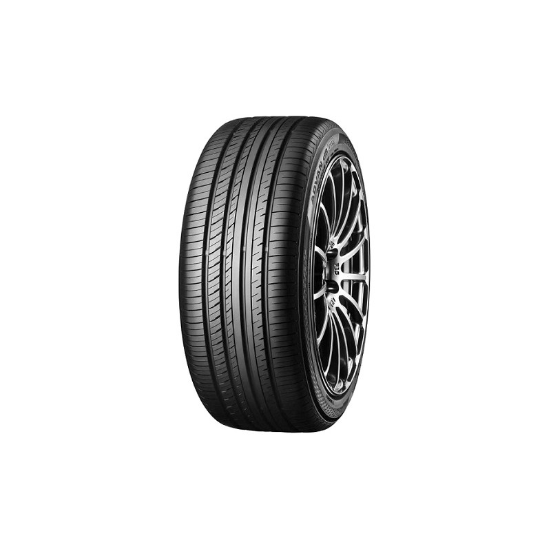 YOKOHAMA 225/55R18 98V ADVAN dB V552