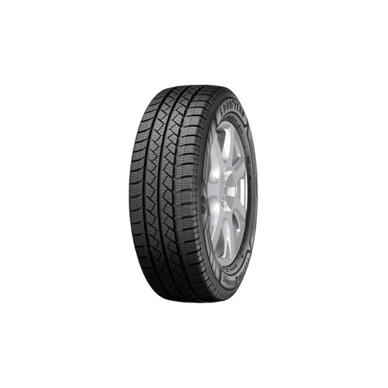 GOODYEAR 235/60R17C 114/112R VECTOR 4SEASONS CARG