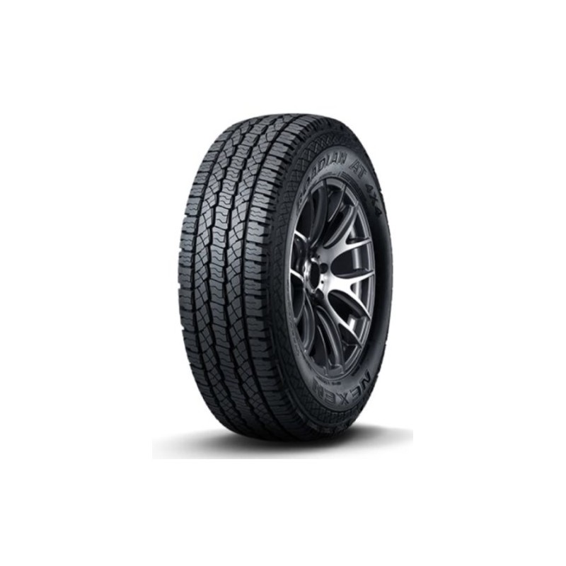 NEXEN 235/70TR16 106T ROADIAN AT 4X4