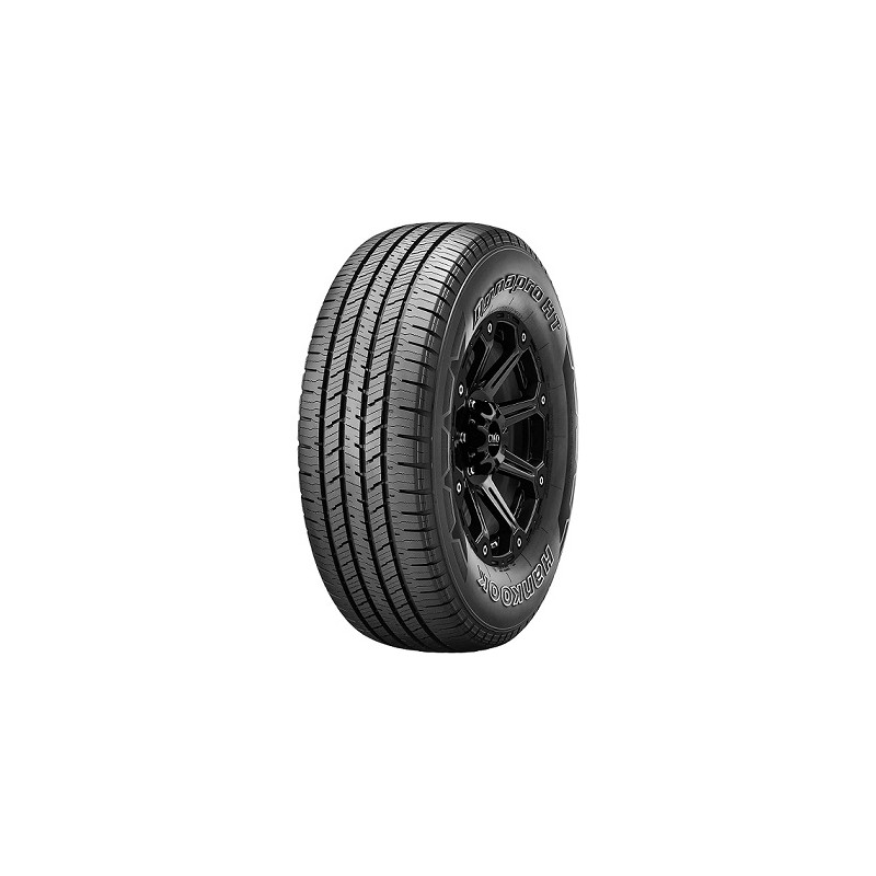 HANKOOK 265/60R18 110T RH12 DYNAPRO HT,