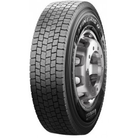 PIRELLI 315/70R22,5...