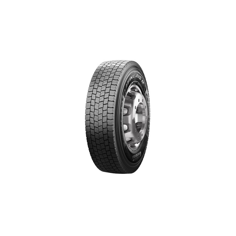 PIRELLI 315/70R22,5 154L/152M ITINERIS D90