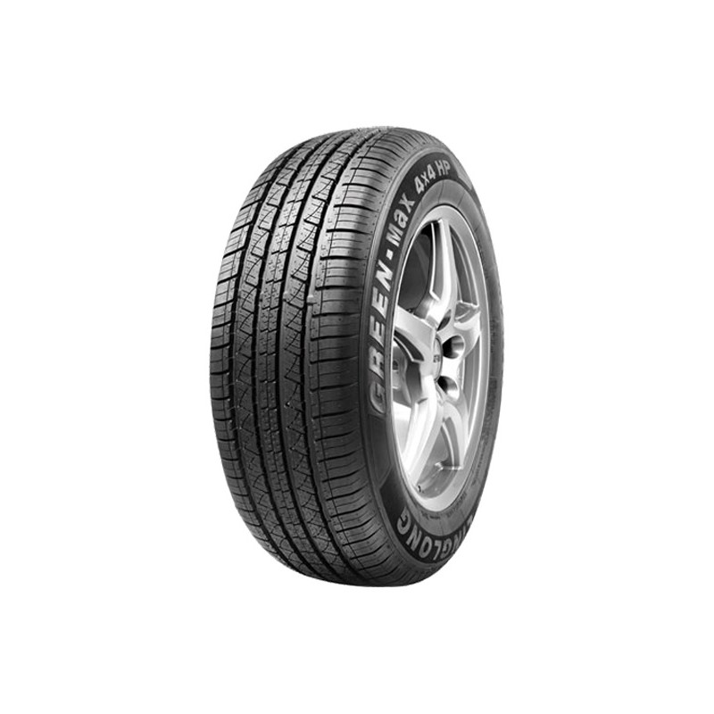 LINGLONG 215/65VR17 103V XL GREEN-MAX 4X4 HP