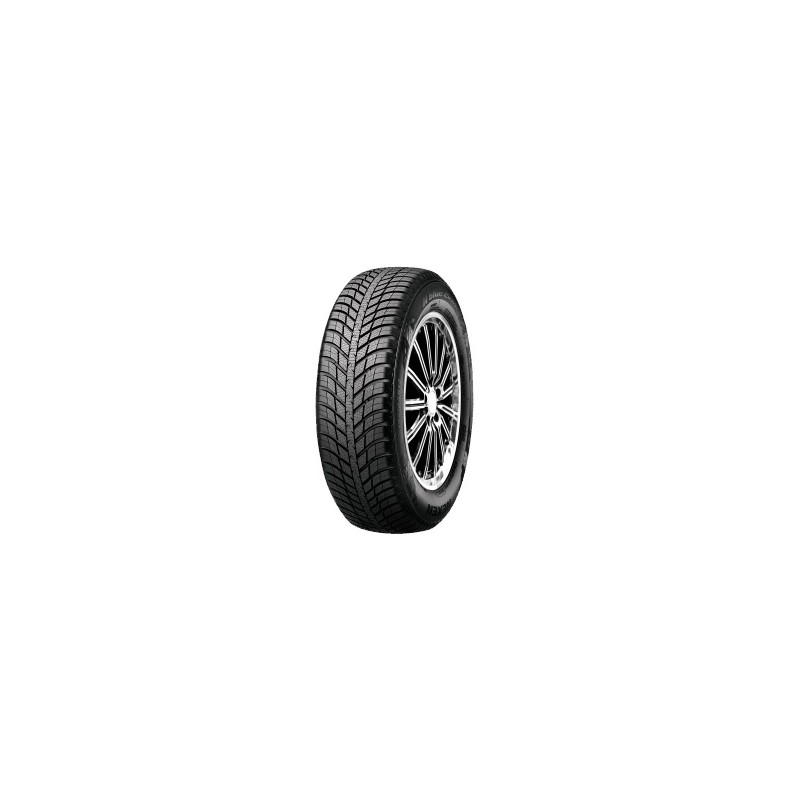 NEXEN 235/45VR17 97V XL NÂ´BLUE 4SEASON
