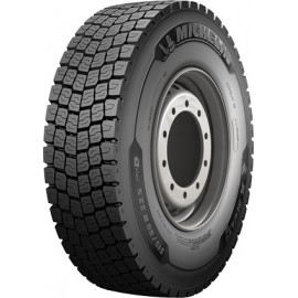 MICHELIN 315/80R22,5...