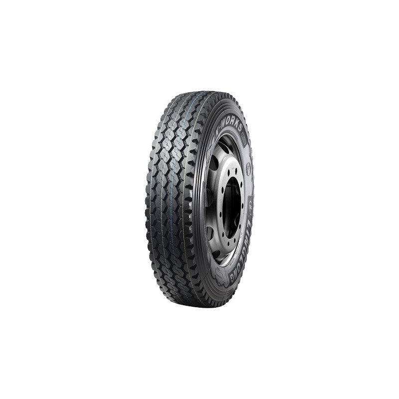 LINGLONG 315/80R22,5 156/150K 20PR KMA403