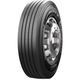PIRELLI 295/80R22,5...