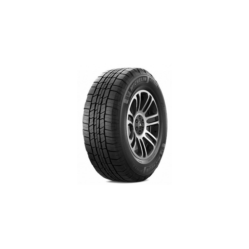 MICHELIN 265/70R18 116S LTX TRAIL,