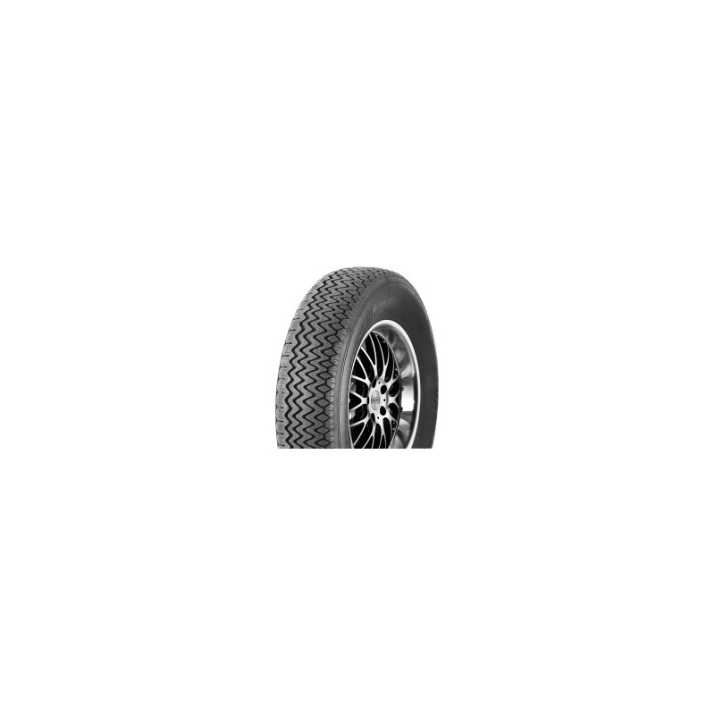 NANKANG 155/80TR15 82T RC-001 CASICO