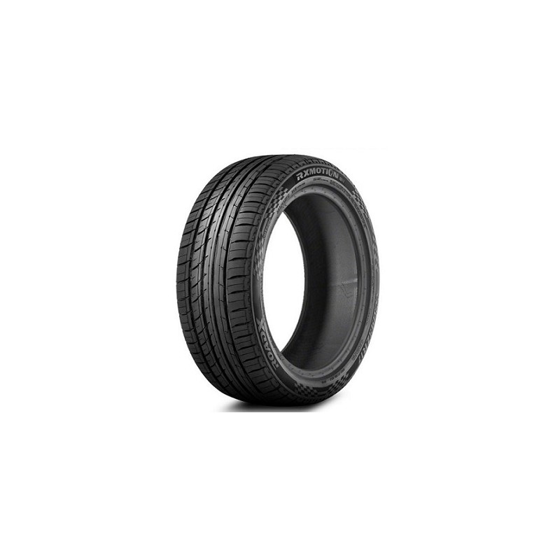 ROADX 205/40ZR17 84W XL RXMOTION U11