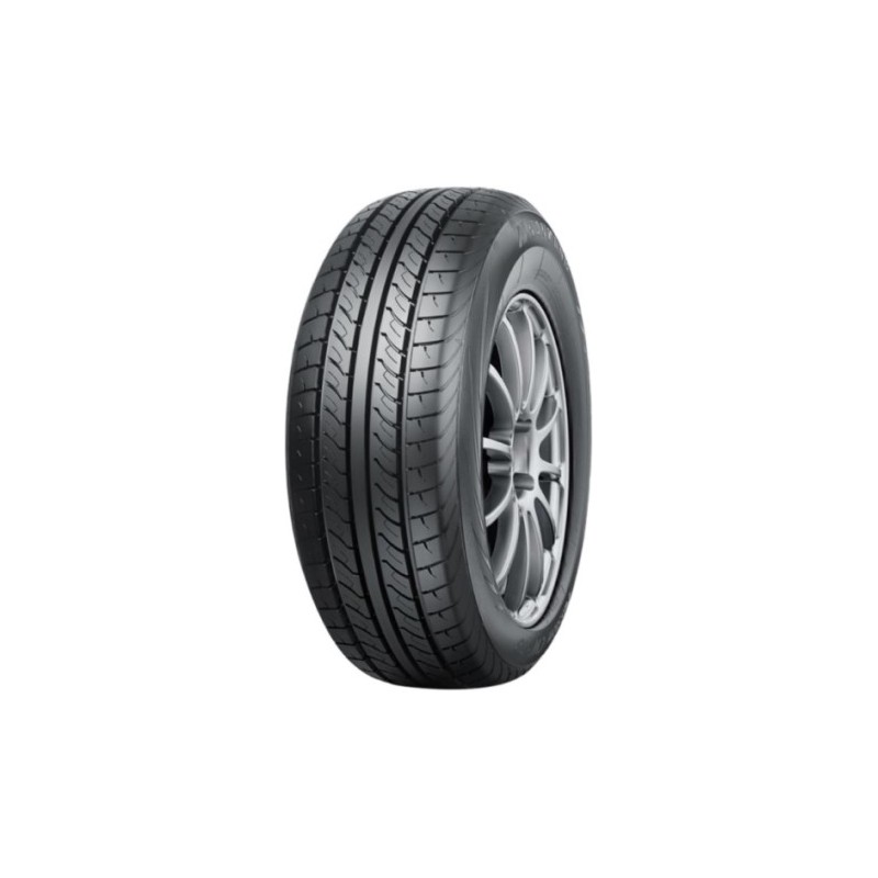 NANKANG 235/65R16C 115/113T CW-20 PASSIO