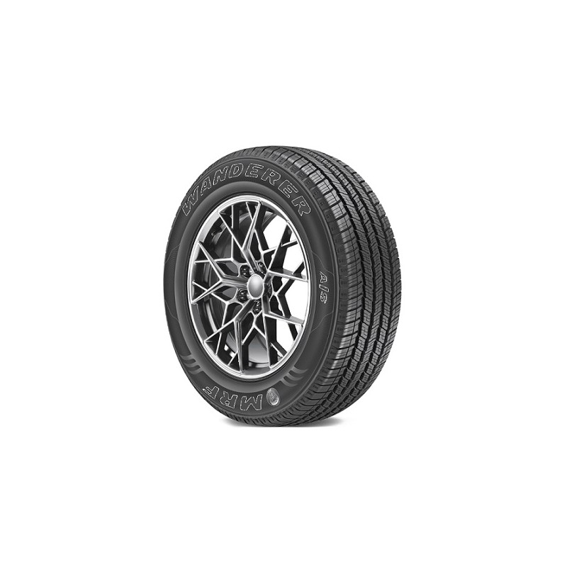 MRF 245/65R17 107H WANDER A/S B4