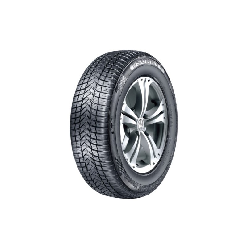 SUNNY 215/55VR18 99V XL NC501