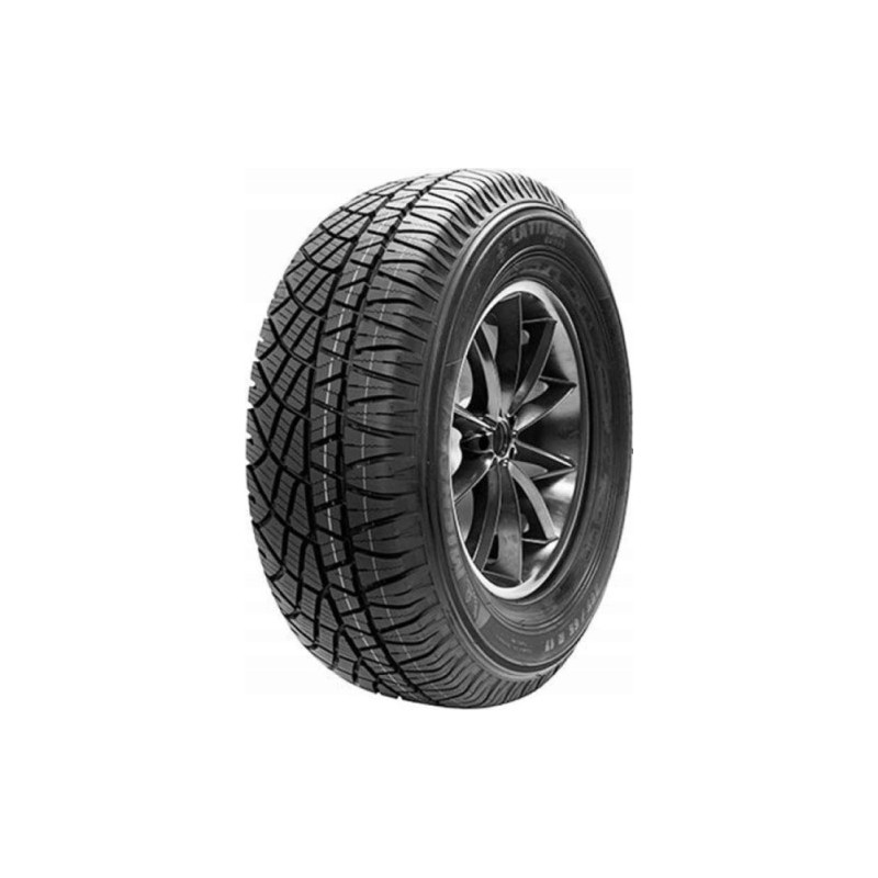 MICHELIN 235/60VR18 107V XL LATITUDE CROSS