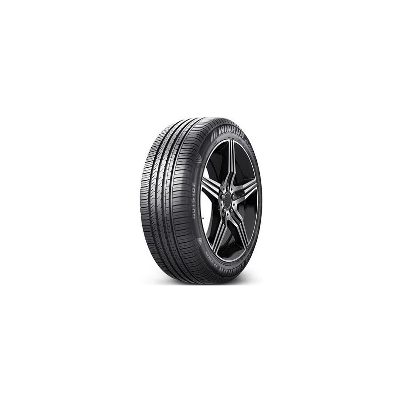 WINRUN 295/30ZR20 101W XL R330