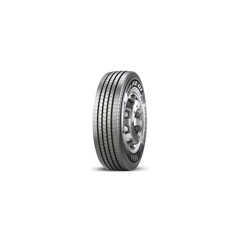 PIRELLI 235/75R17,5 132/130M FR:01 TRIATHLON