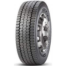 PIRELLI 235/75R17,5...