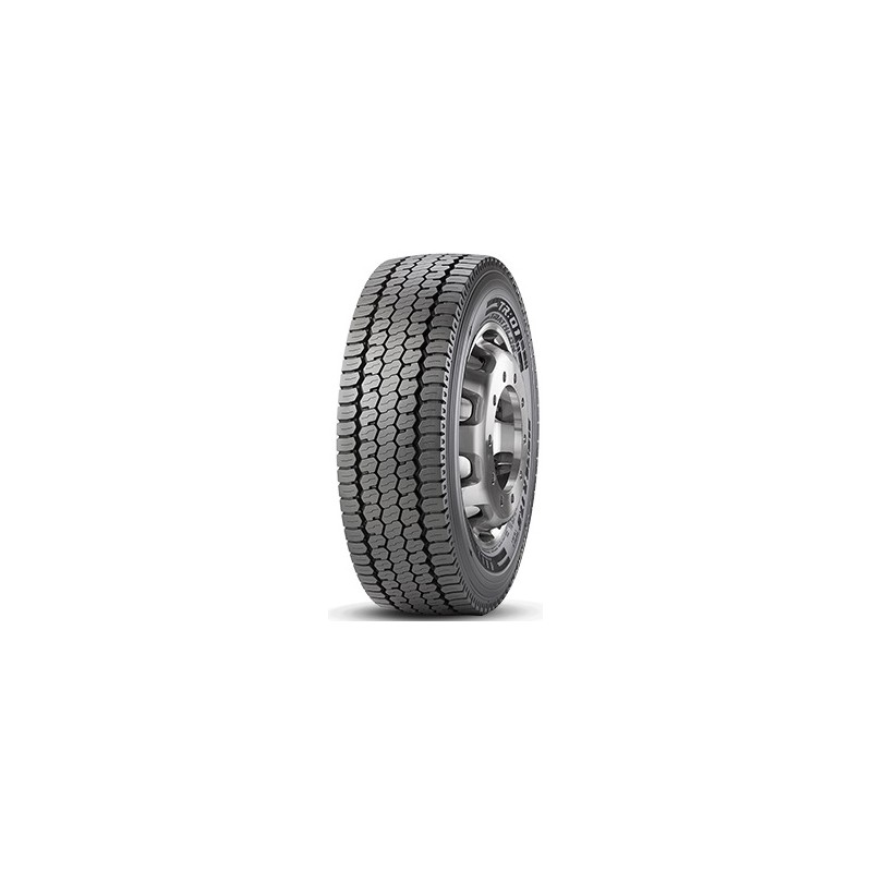 PIRELLI 235/75R17,5 132/130M TR:01 TRIATHLON.