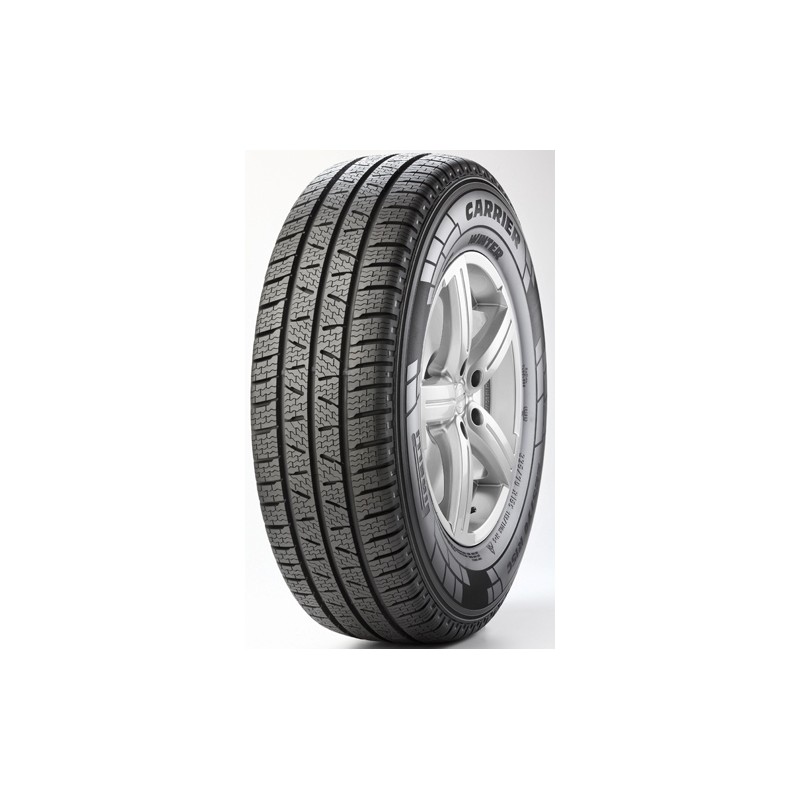 PIRELLI 215/70R15C 109/107S CARRIER WINTER