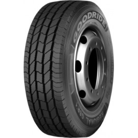 TRAZANO 205/75R17,5...