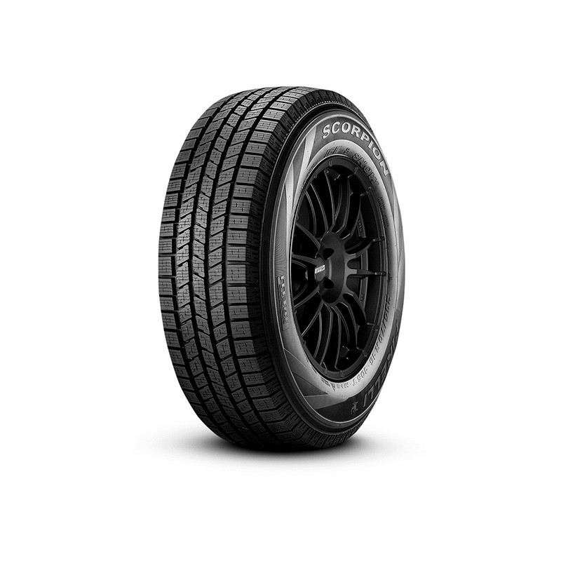 PIRELLI 315/35R20 110V XL SCORPI.ICE&SNOW(*)R-F