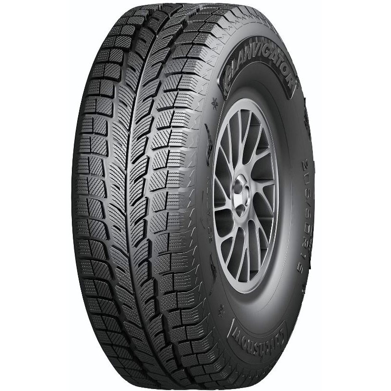 LANVIGATOR 215/65R17 99H CATCHSNOW