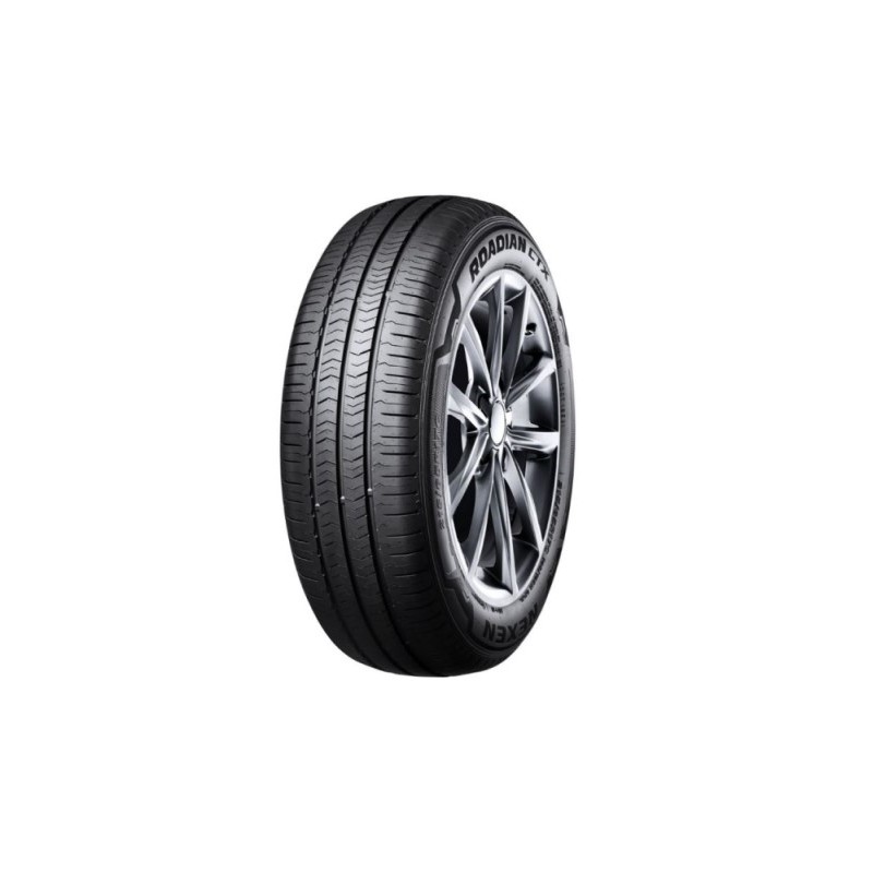 NEXEN 215/75R16C 116/114R ROADIAN CTX