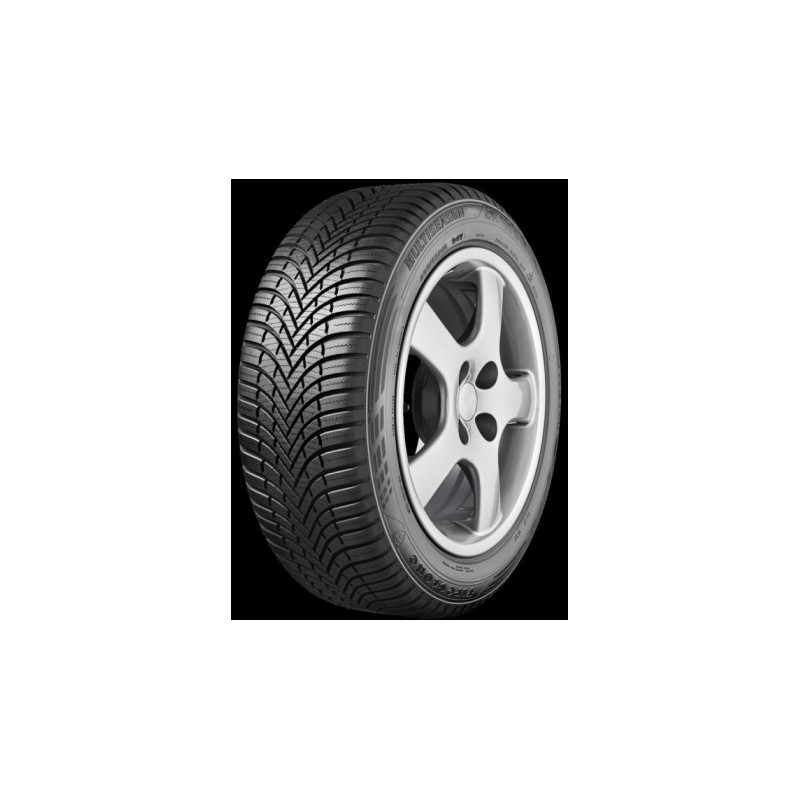 FIRESTONE 195/55R16 91H XL MULTISEASON-2