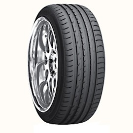 NEXEN 205/40ZR18 86Y XL N8000.