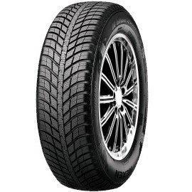 185/60TR14 82T N´BLUE 4SEASON