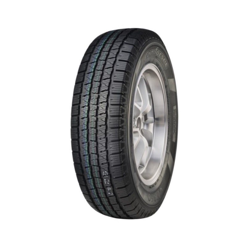 COMFORSER 215/70R15C 109/107R CF360,