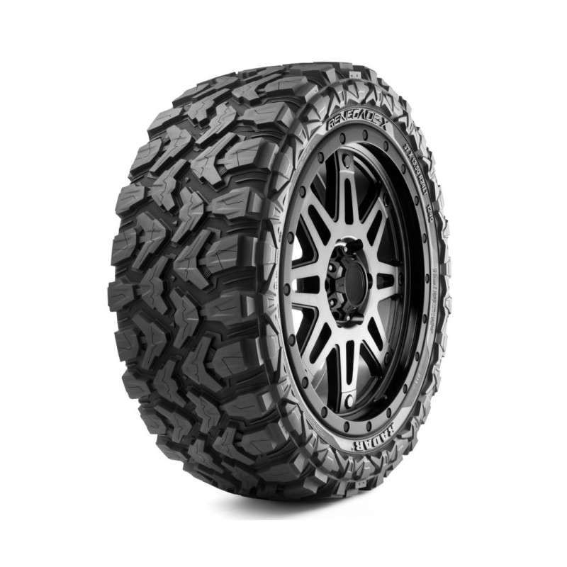 RADAR 35X12,50R15LT 113Q RENEGADE-X,