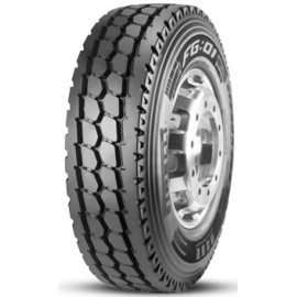 PIRELLI 315/80R22,5...