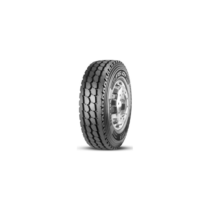 PIRELLI 315/80R22,5 156/150K FG:01 II