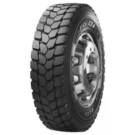 PIRELLI 315/80R22,5...