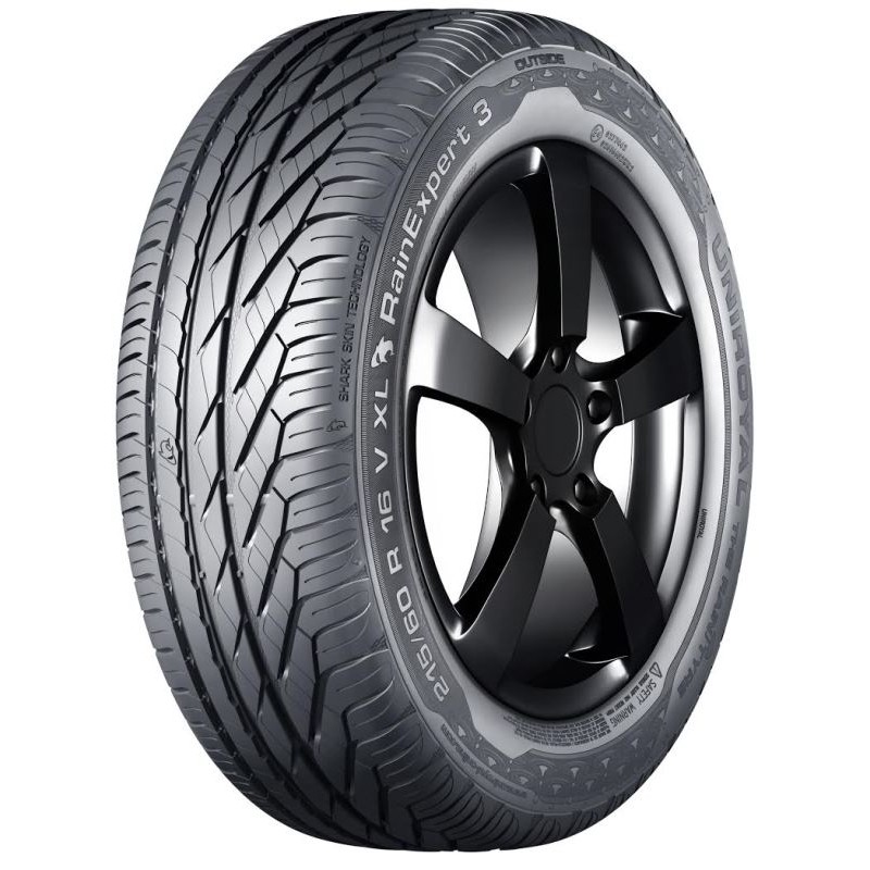UNIROYAL 235/60R16 100V RAINEXPERT-3 SUV