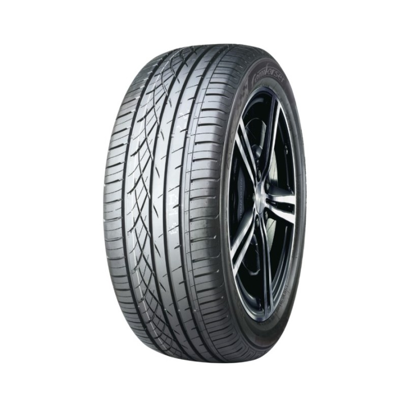 COMFORSER 275/55ZR20 117W XL CF4000