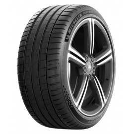 MICHELIN 255/45ZR18 103Y XL PILOT SPORT 5,