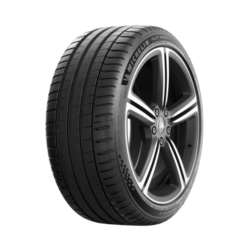 MICHELIN 255/45ZR18 103Y XL PILOT SPORT 5,