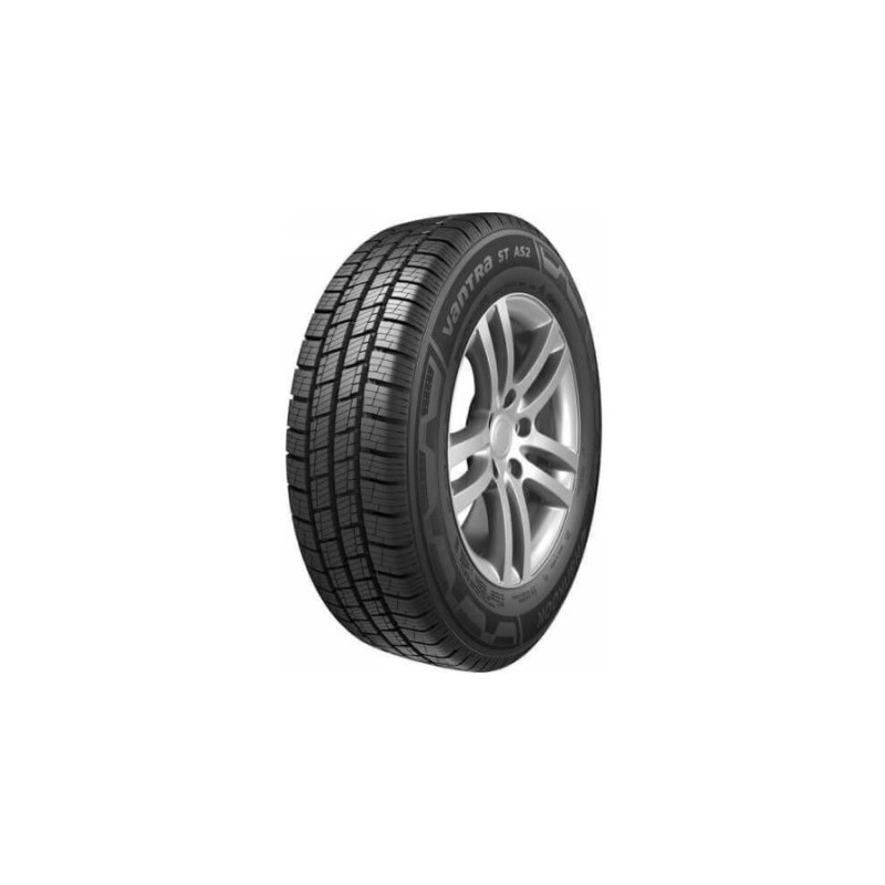HANKOOK 215/75R16C 113/111R RA30 VANTRA ST AS2.