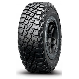 BF GOODRICH 265/75R16LT 119/116Q MUD TERRAIN T/A KM3